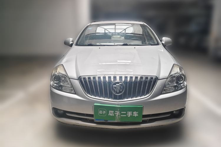 Used Buick Excelle 2013 1.5L Automatic Classic Model
