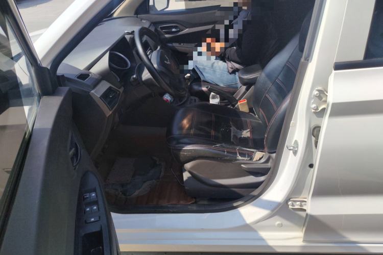 Used Wuling Hongguang 2021 1.5L S Standard Version LAR