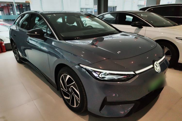 Used Volkswagen ID.7 VIZZION 2024 PRO Model
