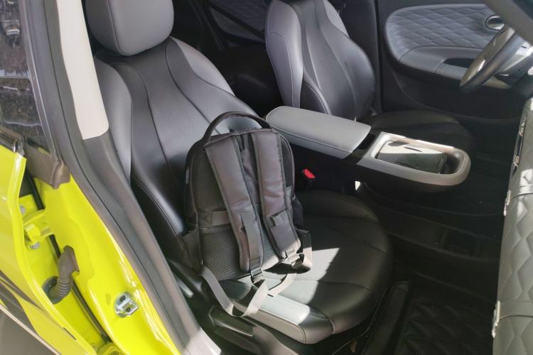 Used Dongfeng NAMMI 01 2024 430 Plus Smart+
