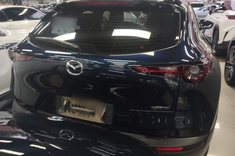 Used Mazda CX-30 2020 2.0L Automatic Zhiyue Trim