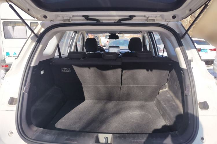 Used Baojun 530 2018 1.5T Manual Comfort Version China V