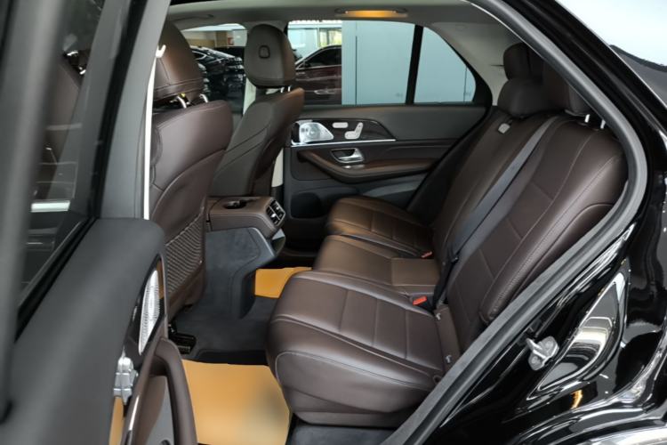 Used Mercedes-Benz GLE 2020 Restyled GLE 350 4MATIC Fashion Edition
