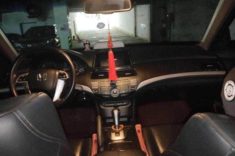 Used Honda Crosstour 2012 2.4L Prestige Edition
