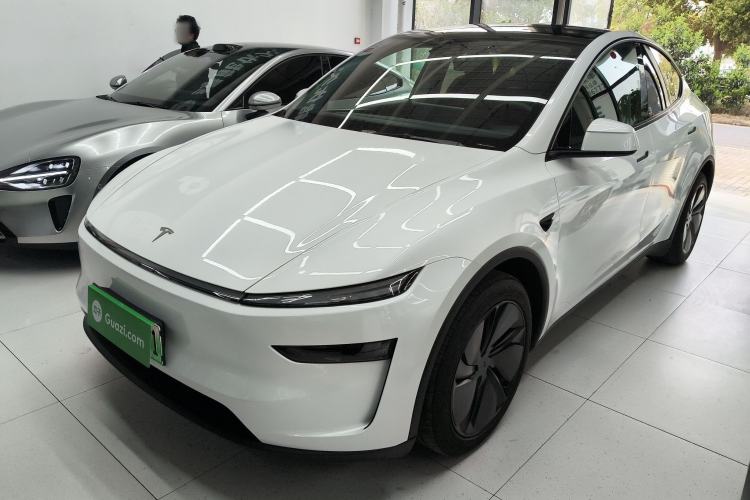 Used Tesla Model Y 2025 Rear-Wheel Drive First Edition