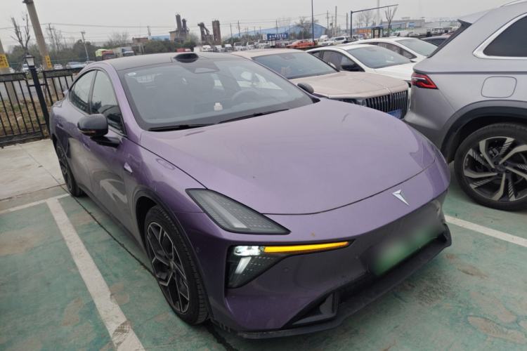 Used Deepal L06 2026 Model 560Ultra+ Laser Edition
