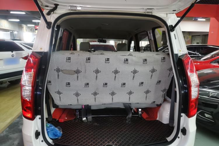 Used Wuling Hongguang 2020 1.2L S Base Model China VI LSI
