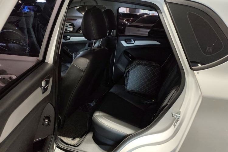 Used NETA N01 2020 430e