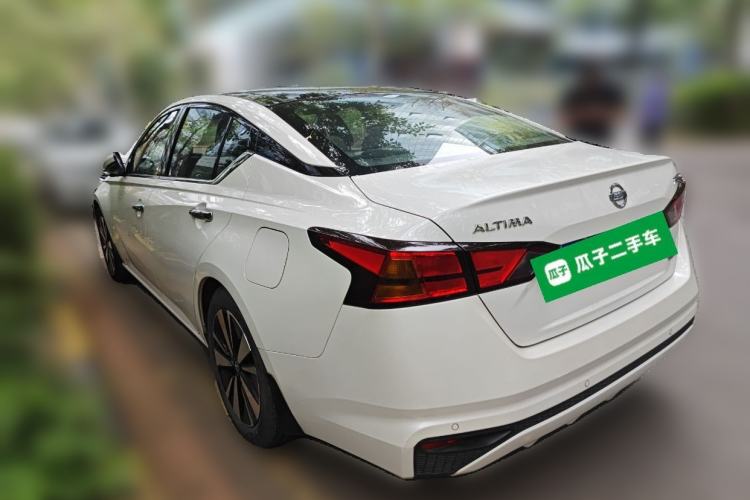 Used Nissan Teana 2021 2.0L XL Comfort Edition
