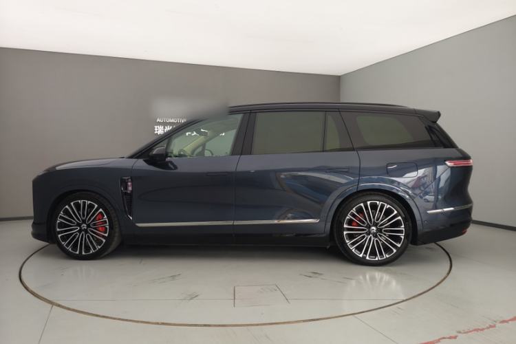 Used Nio ES8 2026 Model 6-seat Executive Signature Edition