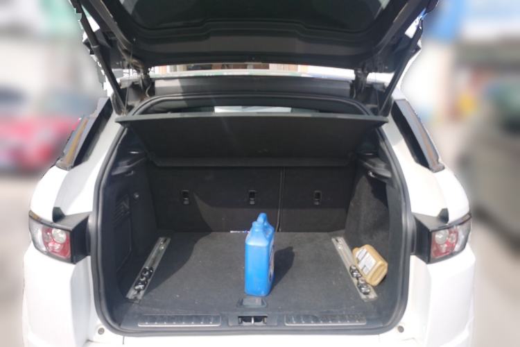 Used Land Rover Range Rover Evoque 2013 2.0T 5-Door Ignite Edition