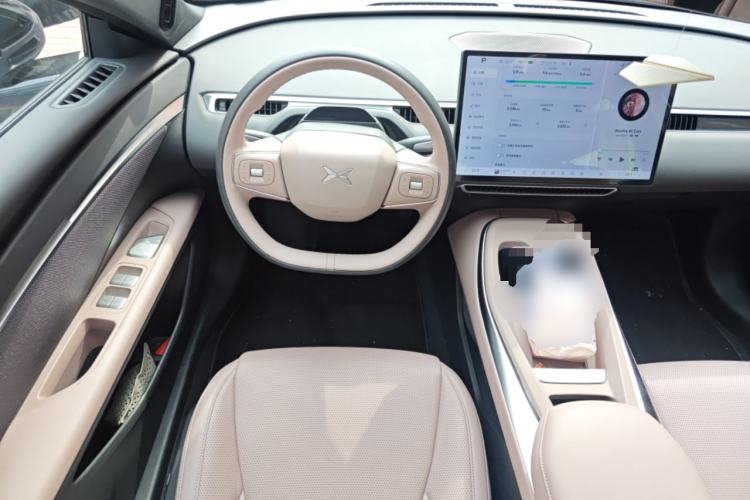 Used XPeng MONA M03 2025 502 Long-Range Max