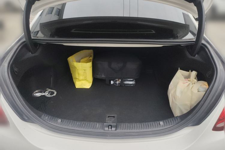 Used Mercedes-Benz C-Class 2016 C 180 L Sport Edition
