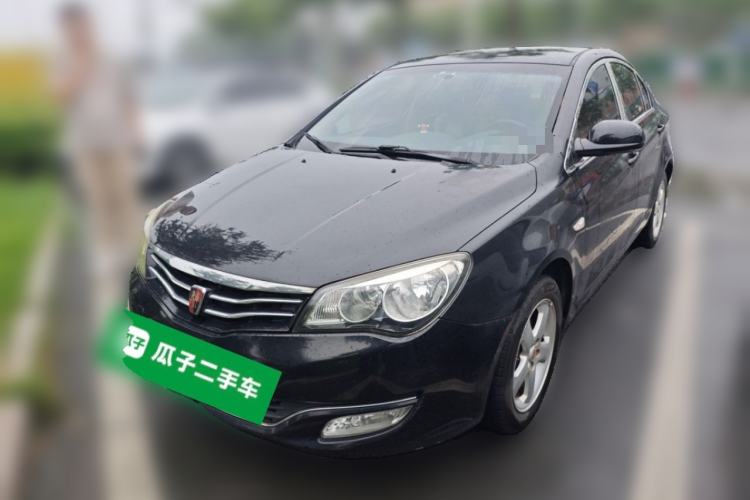 Used Roewe 350 2013 350S 1.5L Manual Xunchi Edition Guazi used car, China used car export, Used car for sale, Used Roewe cars, Cheapest cars for sale