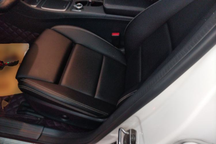 Used Mercedes-Benz GLA 2019 GLA 200 Fashion Model