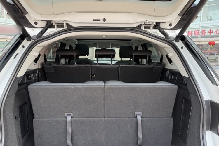 Used Land Rover Discovery Sport 2016 2.0T HSE
