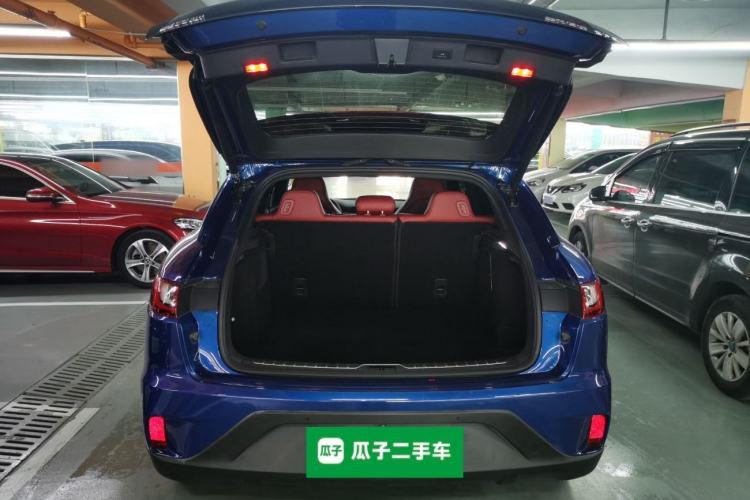 Used SERES SF5 2021 Four-Wheel Drive Freedom Expedition Edition