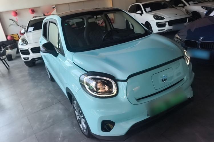 Used Leapmotor T03 2025 403 Comfort Edition