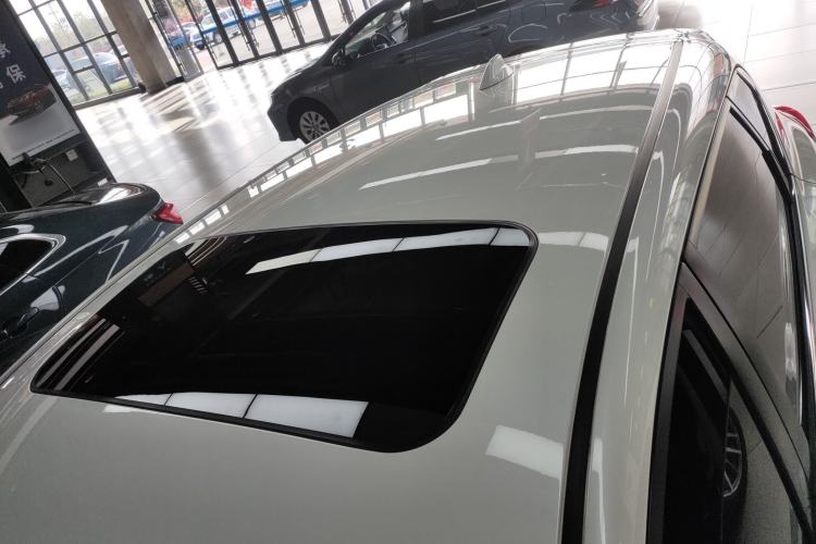 Used Nissan Tiida 2021 1.6L CVT Smart Drive Edition