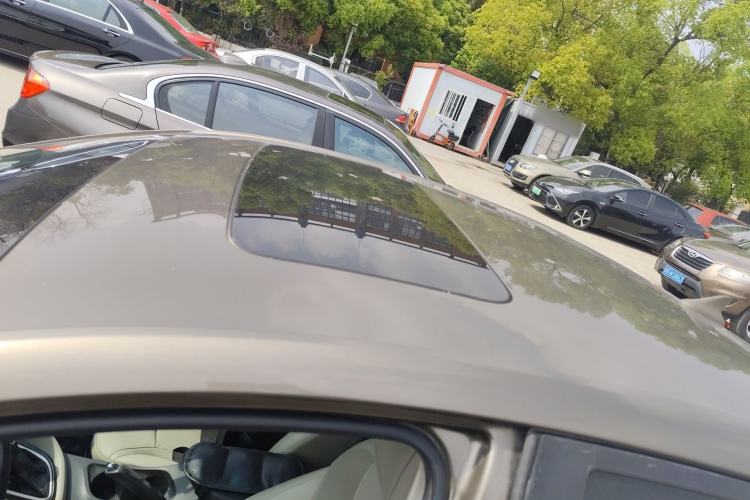 Used Buick GT 2017 15N Automatic Elite Version