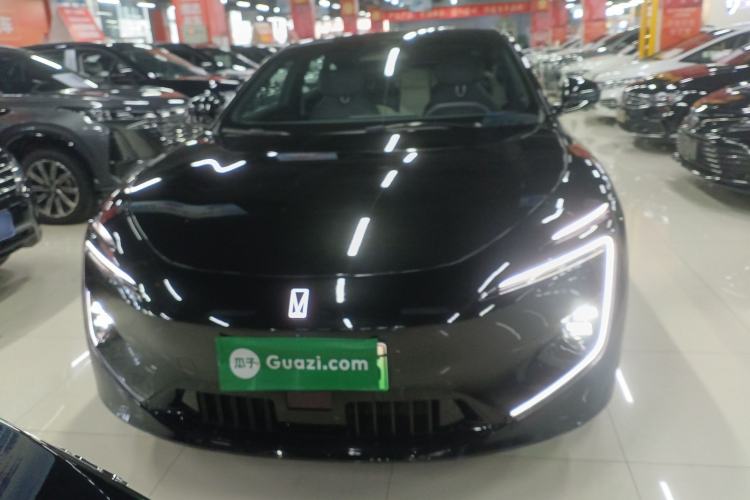 Used Avatr 12 2025 Updated Ultra All-Electric Four-Wheel Drive
