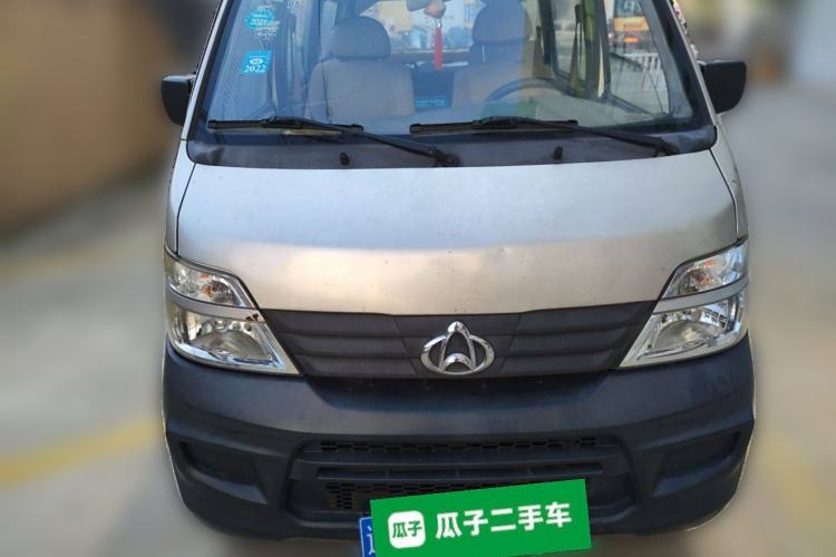 Used CHANGAN KAICHENG Star 2 2012 1.0L Base Version JL466Q9
