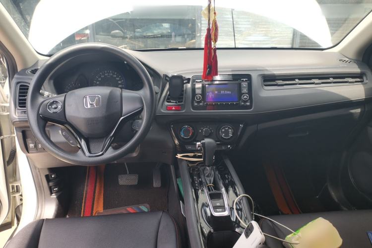 Used Honda Vezel 2019 220 TURBO CVT Elite Version China V Emission Standard