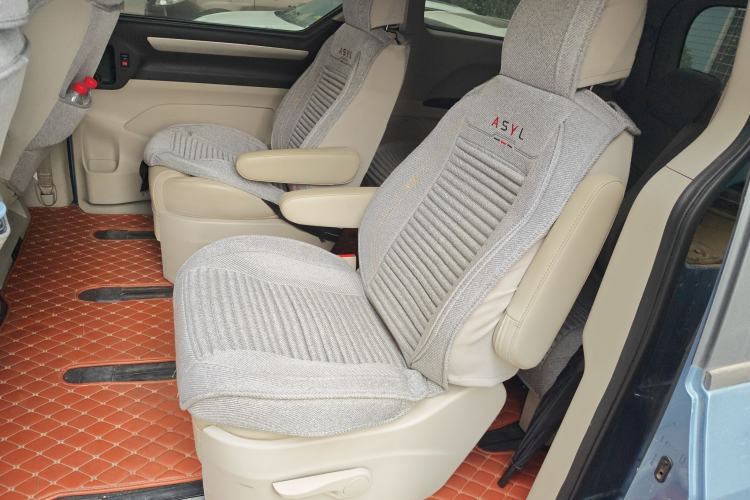 Used SAIC MAXUS G10 2018 PLUS 2.0T Automatic Elite Edition