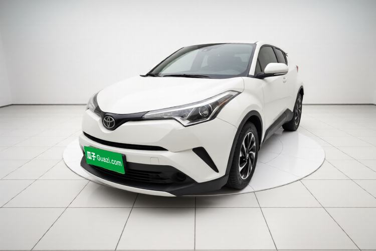 Used Toyota IZOA 2020 2.0L Enjoy Edition