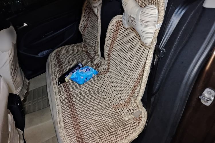 Used Peugeot 408 2014 1.8L Automatic Luxury Edition
