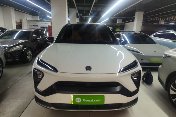 Used Nio ES6 2022 75 kWh Sport Edition
