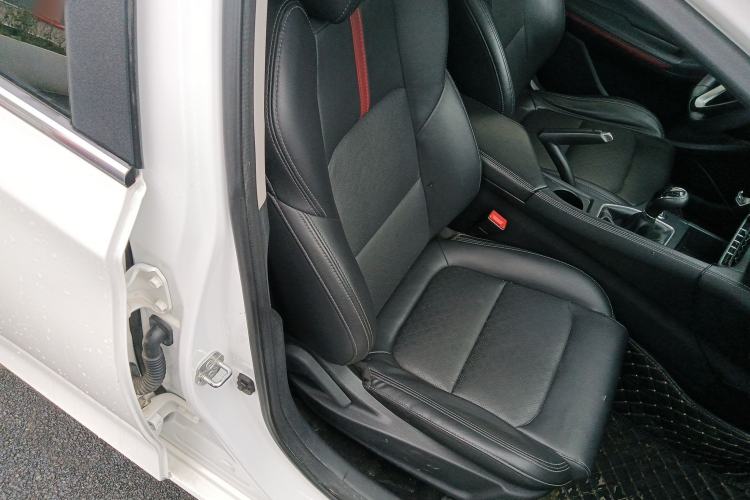 Used CHANGAN Eado 2020 PLUS 1.6L GDI Manual Elite Model