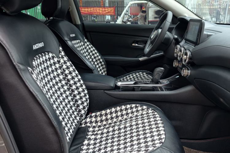 Used Nissan Sylphy 2022 1.6L XL CVT Enjoyment Edition