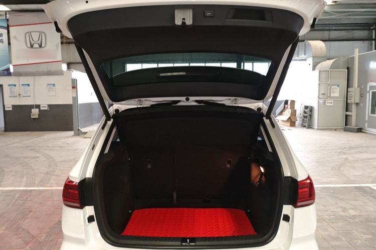 Used Volkswagen Tharu 2021 280TSI Two-Wheel Drive Comfort Edition