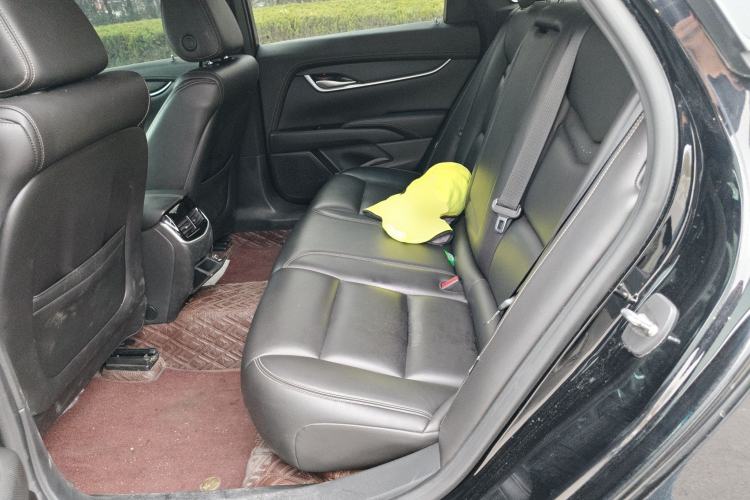 Used Cadillac XTS 2018 28T Tech Edition