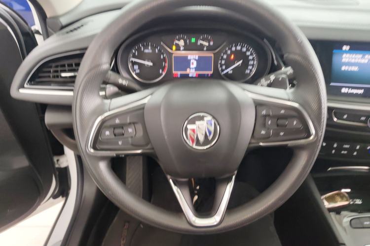 Used Buick Regal 2022 552T Smart Edition
