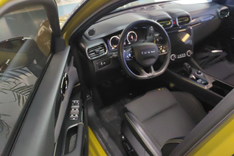 Used Lynk & Co 03 2019 03+ 2.0TD Automatic Hunter Edition