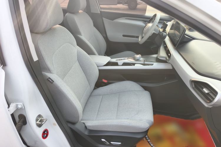 Used Geometry A 2019 Upgraded Model High-Energy Ultra-Long Range – PowerCube Version Right Front Seat