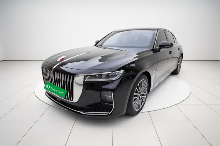 Used Hongqi H9 2020 2.0T Smart Connect Flagship Edition Guazi used car, China used car export, Used car for sale, Used  cars, Cheapest cars for sale