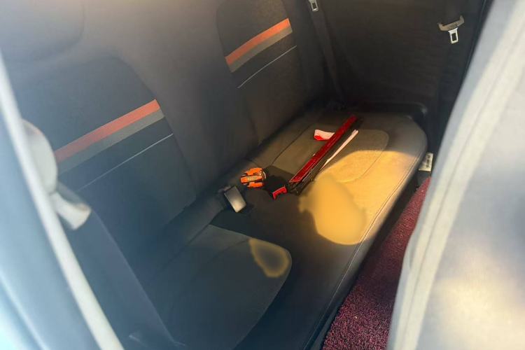 Used Wuling Hongguang MINIEV 2020 Freedom Version Lithium Iron Phosphate