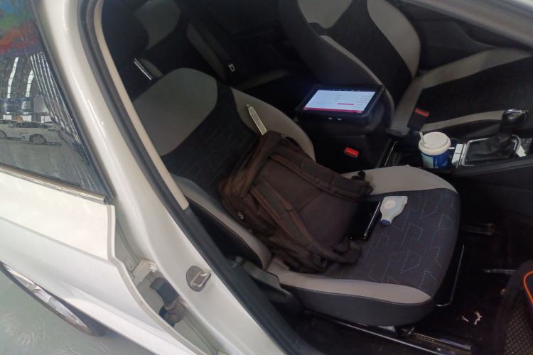 Used Jetta VS7 2023 280TSI Automatic Trend Edition
