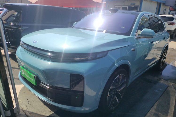 Used Li Auto L7 2024 Ultra Model