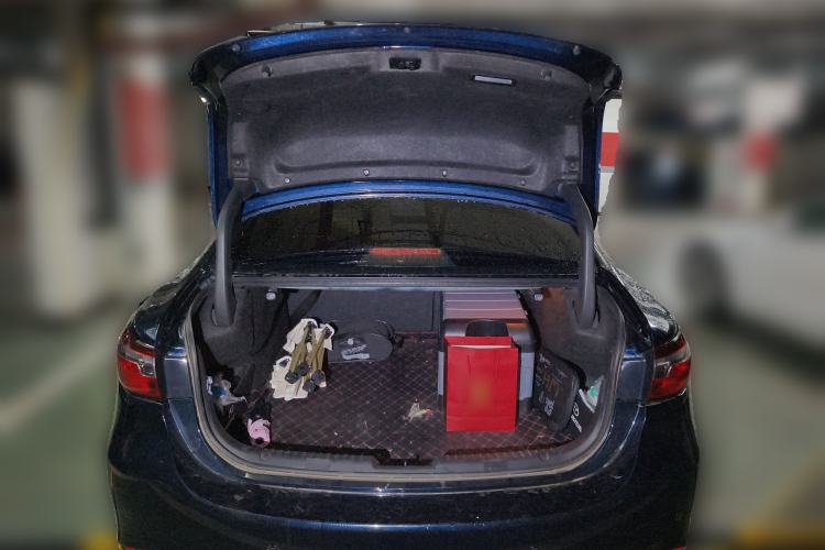 Used Mazda Atenza 2020 2.5L Skyline Sport Edition
