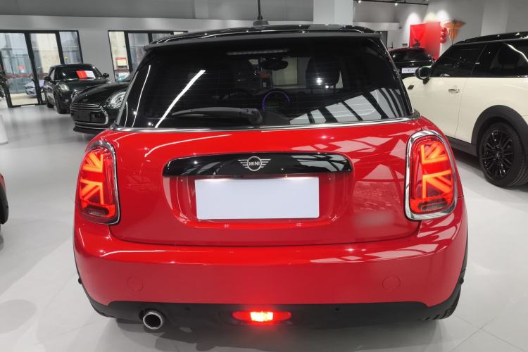 Used MINI 2019 1.5T COOPER Artist