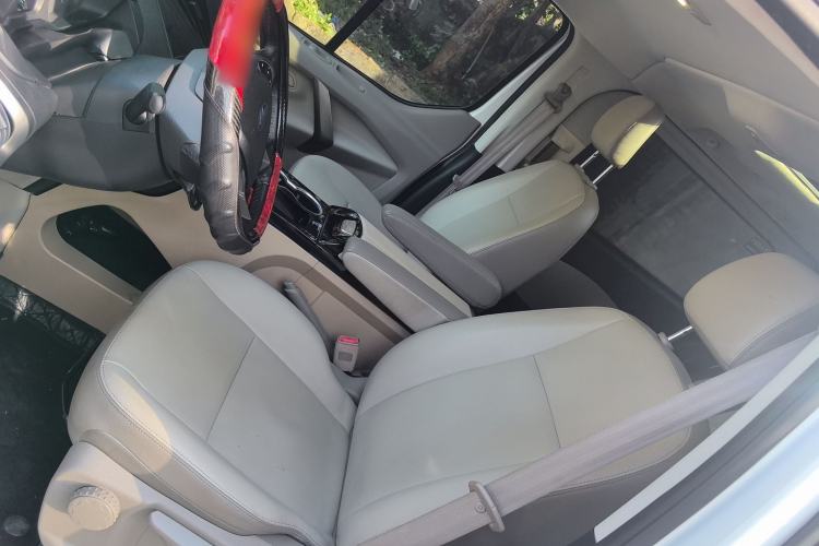 Used Ford Tourneo Custom 2017 2.0T Automatic Elite Edition