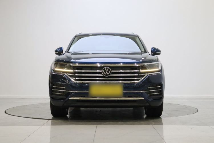 Used Volkswagen Touareg 2021 2.0 TSI Flagship Special Edition
