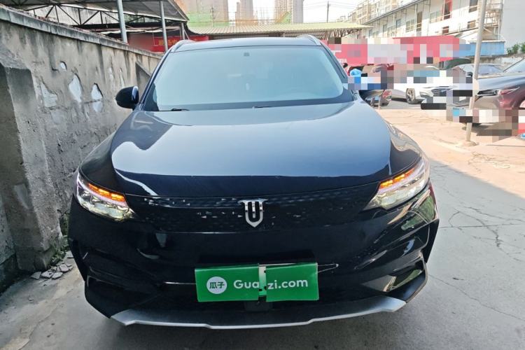 Used Skyworth EV6 2021 410 Joyful Edition