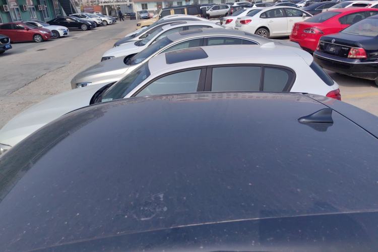 Used Roewe Clever 2021 302km Excellence Edition