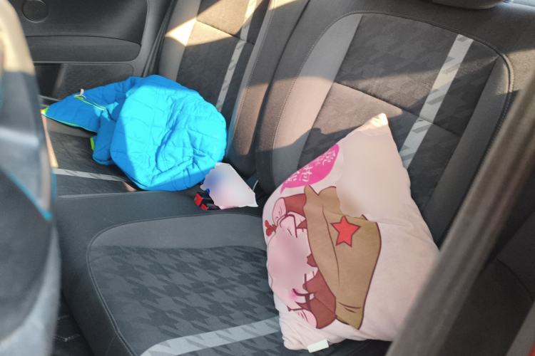 Used Volkswagen Beetle 2018 180TSI Yile Model
