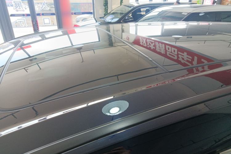 Used Honda Breeze 2023 240TURBO Two-Wheel-Drive Prestige Edition 5 Seats